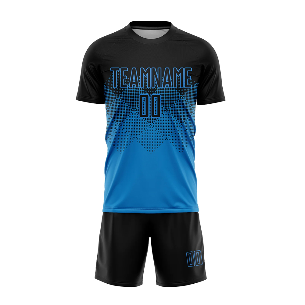 Sublimation Soccer Uniforms
